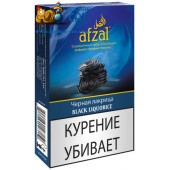 Табак Afzal Black Liquorice (Черная Лакрица) 50г Табак Afzal Black Liquorice (Черная Лакрица) 50г